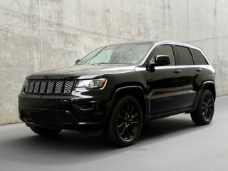 Image for 2021 Jeep Grand Cherokee Laredo ID: 6757158