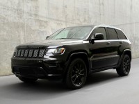 Image for 2021 Jeep Grand Cherokee Laredo ID: 6757158