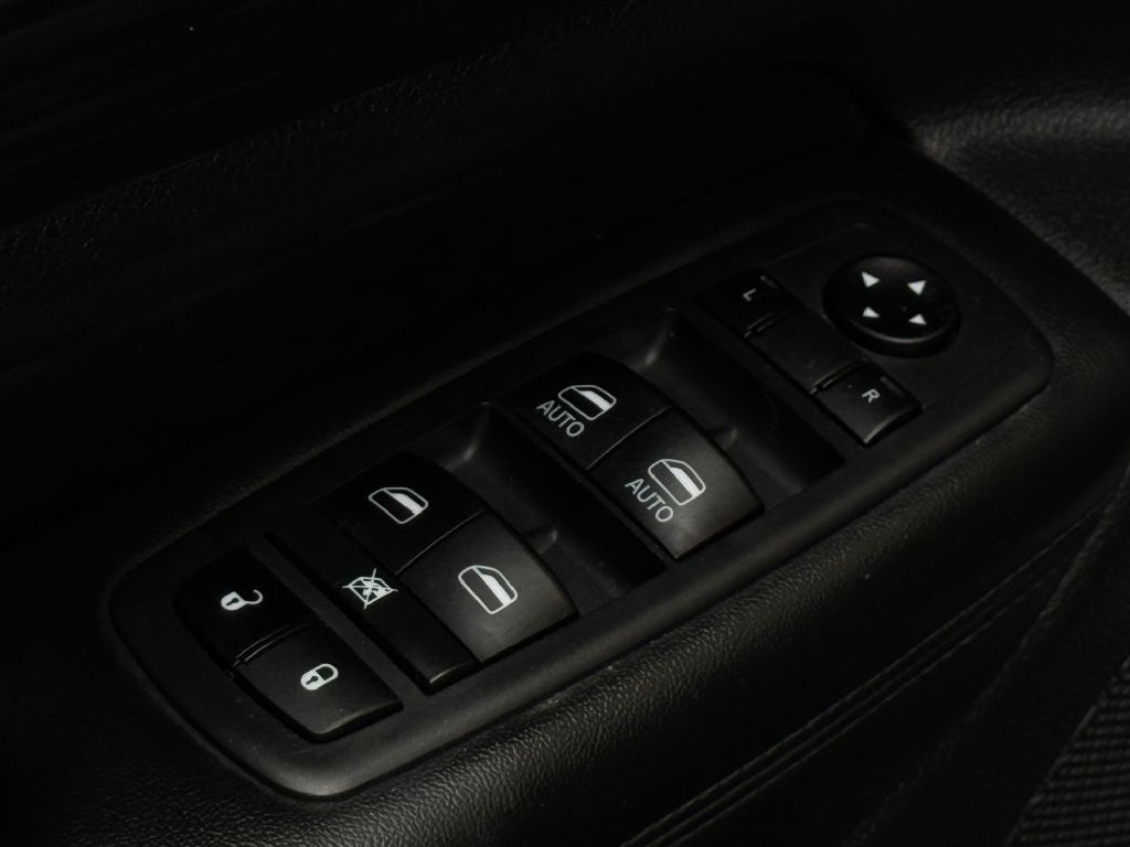 2021 Jeep Grand Cherokee Image 16