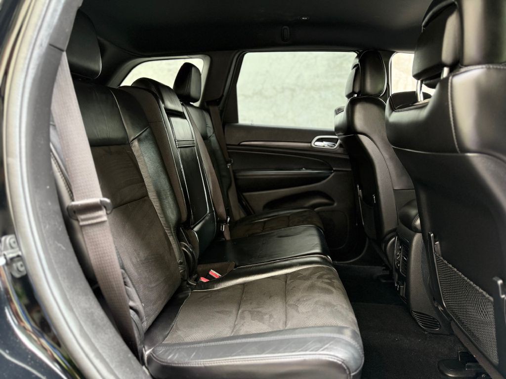 2021 Jeep Grand Cherokee Image 20