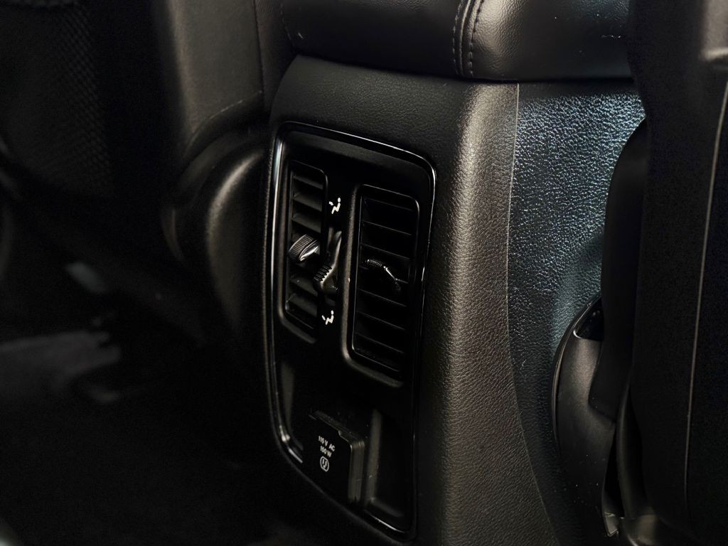 2021 Jeep Grand Cherokee Image 24