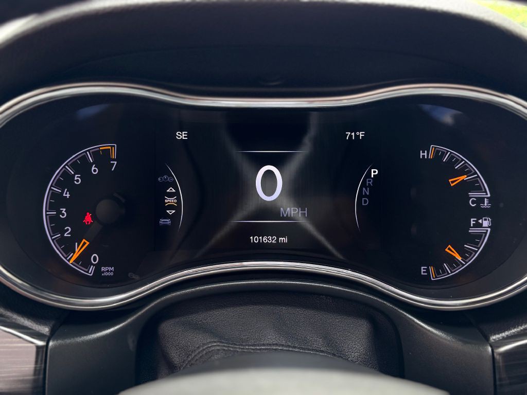 2021 Jeep Grand Cherokee Image 30
