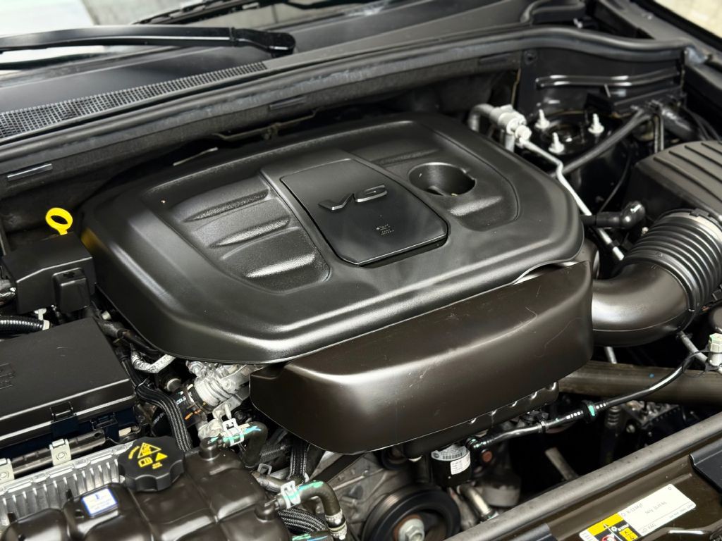 2021 Jeep Grand Cherokee Image 33