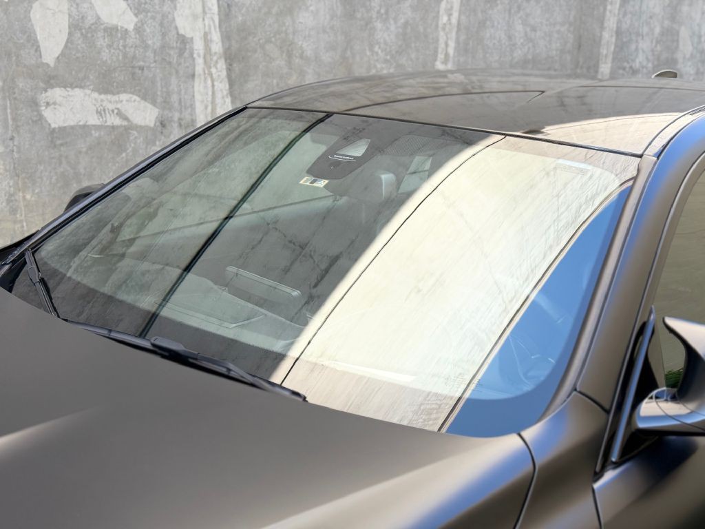 2015 BMW M4 Image 8