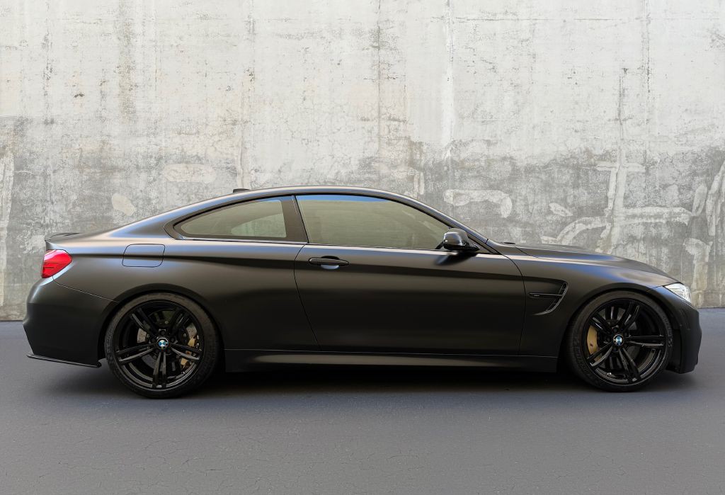 2015 BMW M4 Image 19