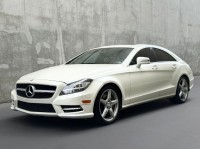 Image for 2014 Mercedes-Benz CLS-Class CLS 550 ID: 6761771