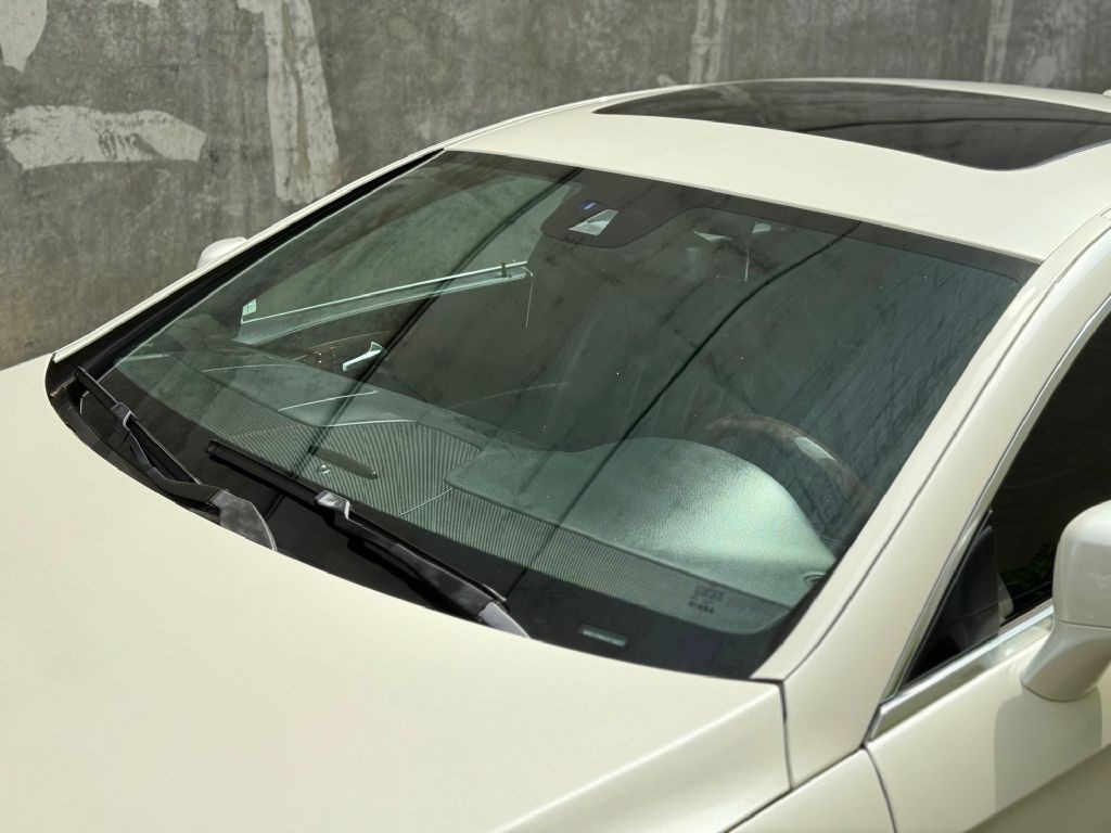 2014 Mercedes-Benz CLS-Class Image 13