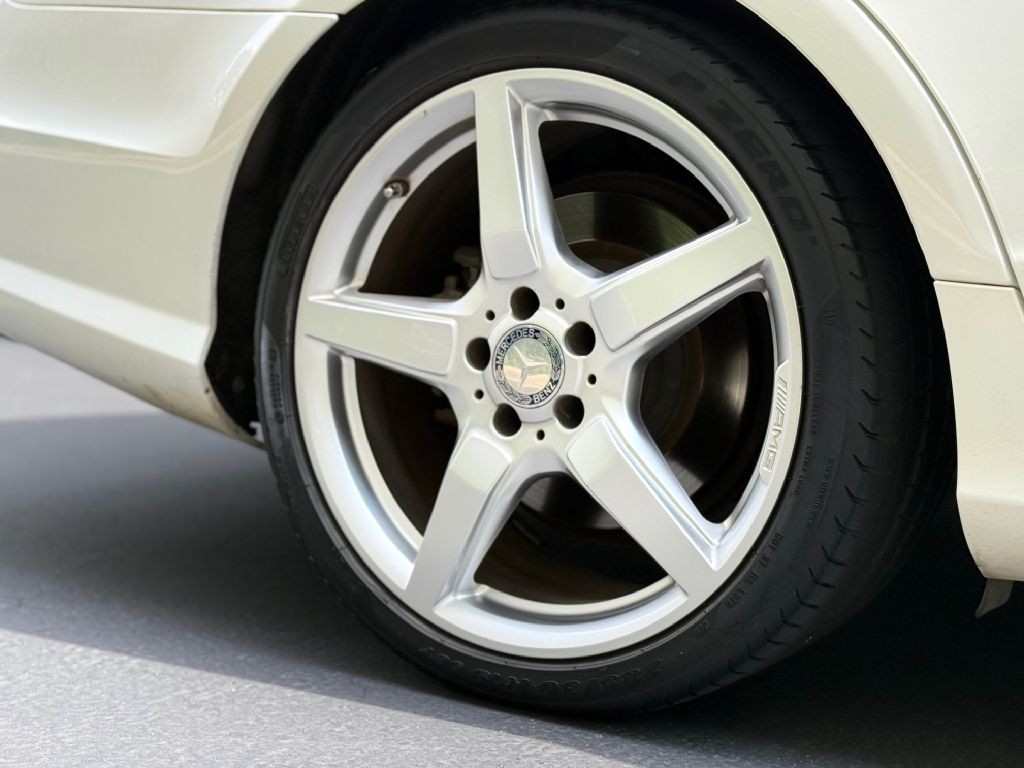 2014 Mercedes-Benz CLS-Class Image 20