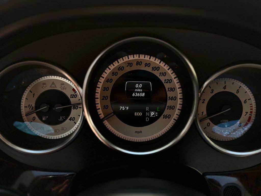 2014 Mercedes-Benz CLS-Class Image 29