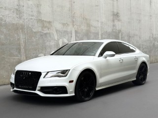 Image for 2014 Audi S7 Premium ID: 6761772