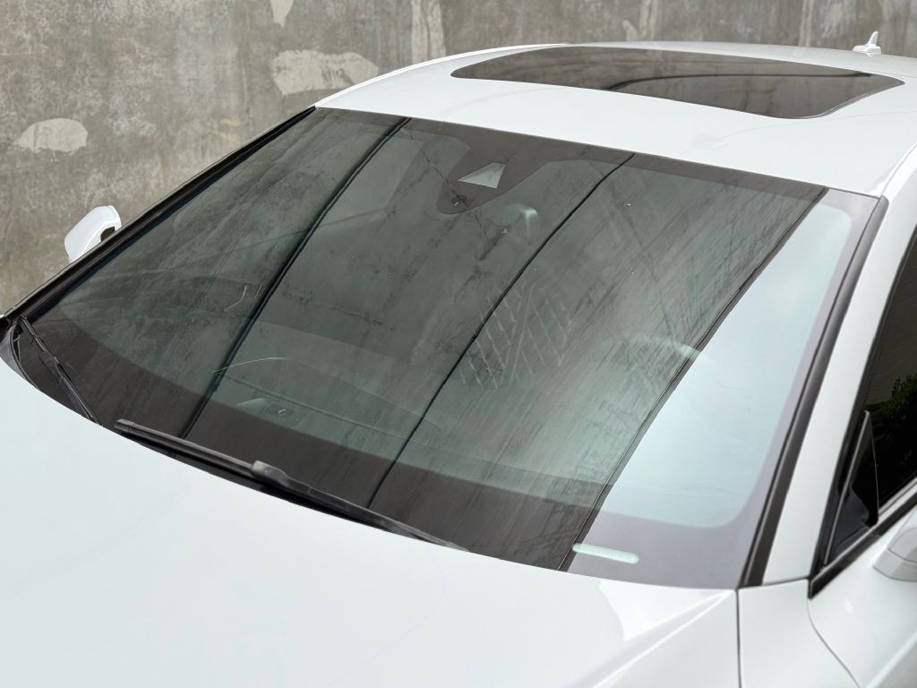 2014 Audi S7 Image 7