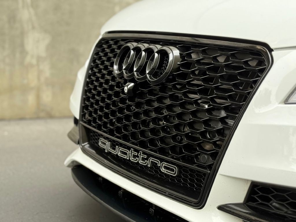 2014 Audi S7 Image 9