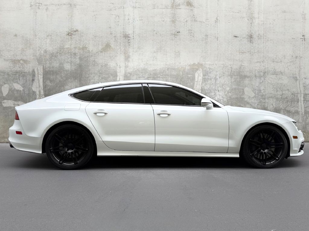 2014 Audi S7 Image 19