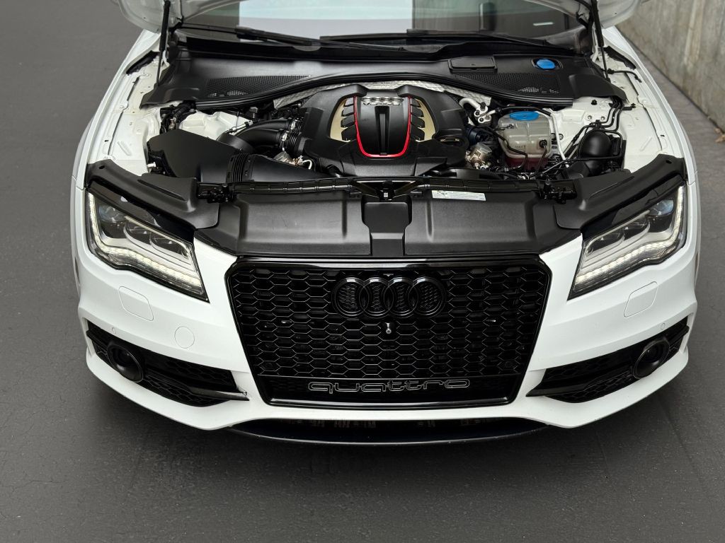 2014 Audi S7 Image 23