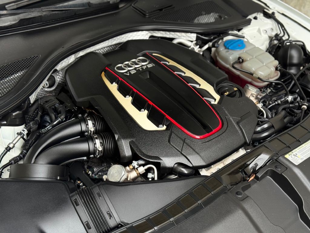 2014 Audi S7 Image 24