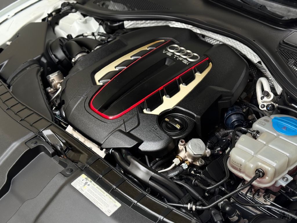 2014 Audi S7 Image 25