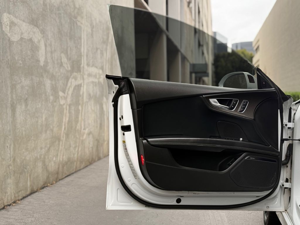 2014 Audi S7 Image 26