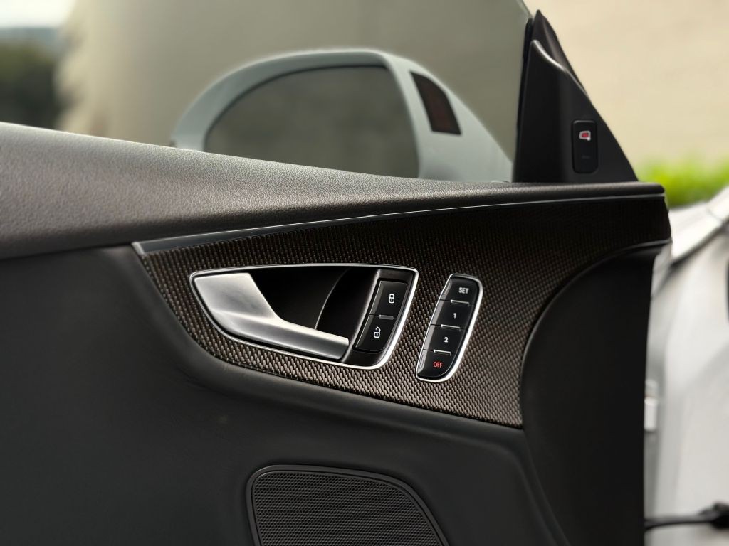 2014 Audi S7 Image 27