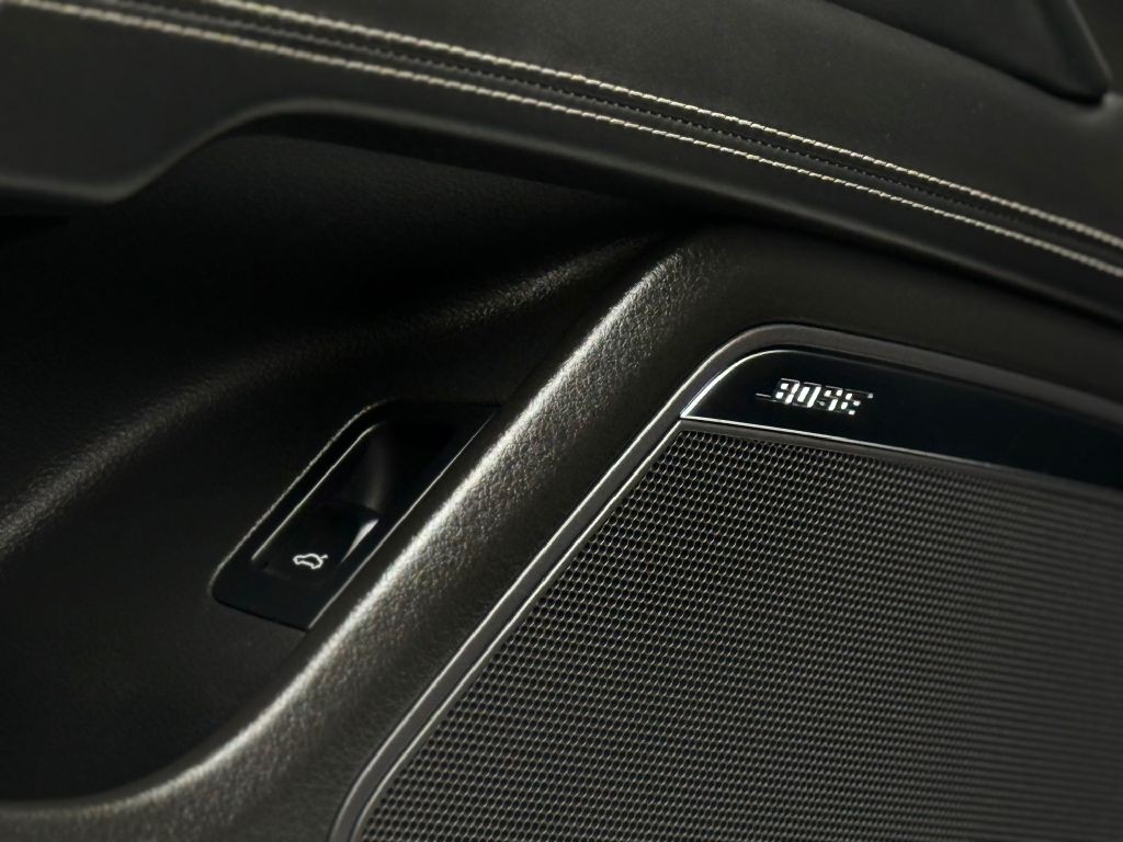 2014 Audi S7 Image 28