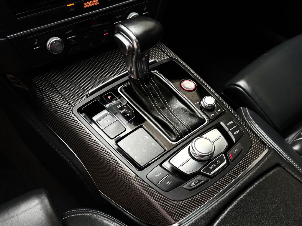 2014 Audi S7 Image 34