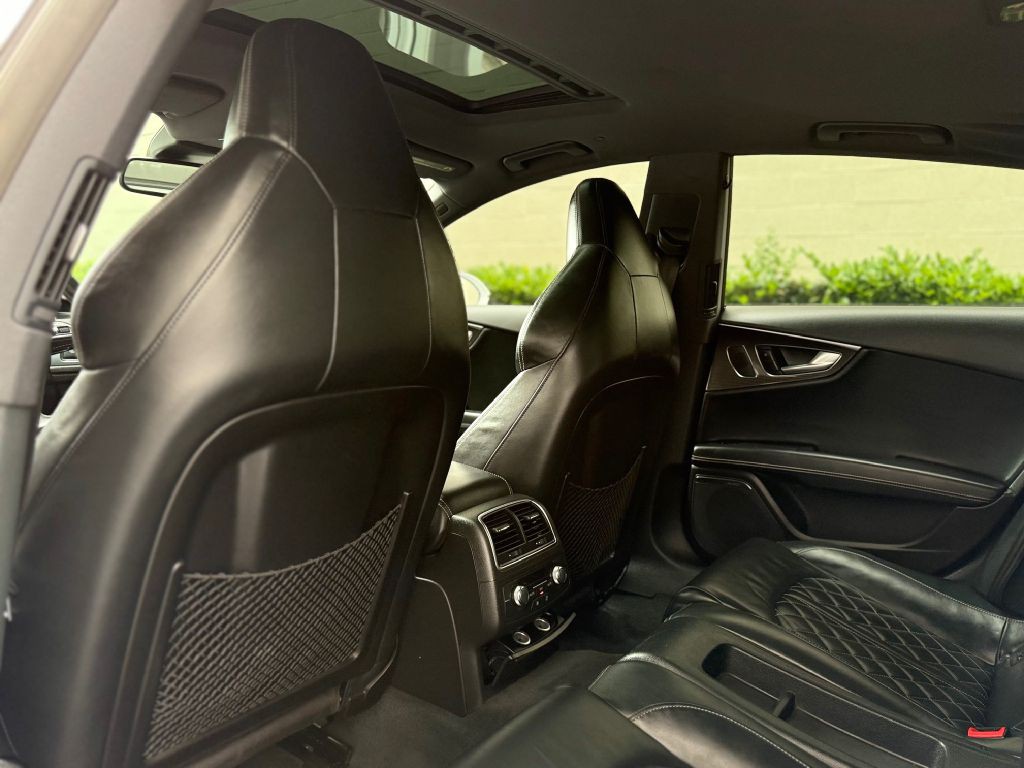2014 Audi S7 Image 37