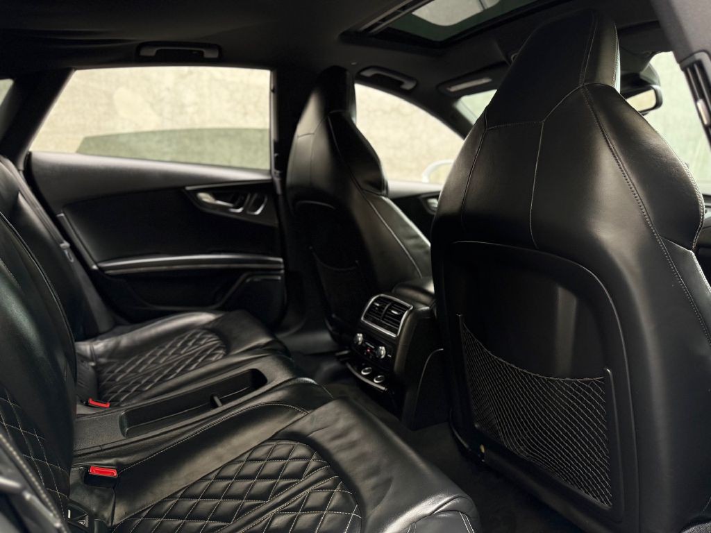 2014 Audi S7 Image 40