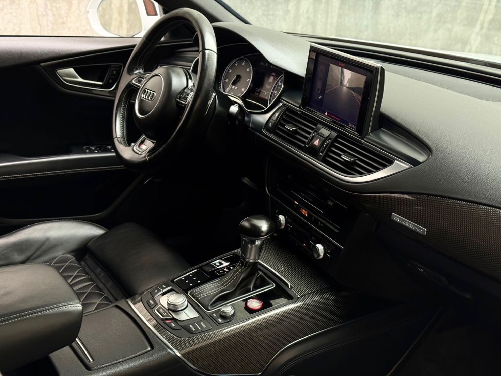 2014 Audi S7 Image 42