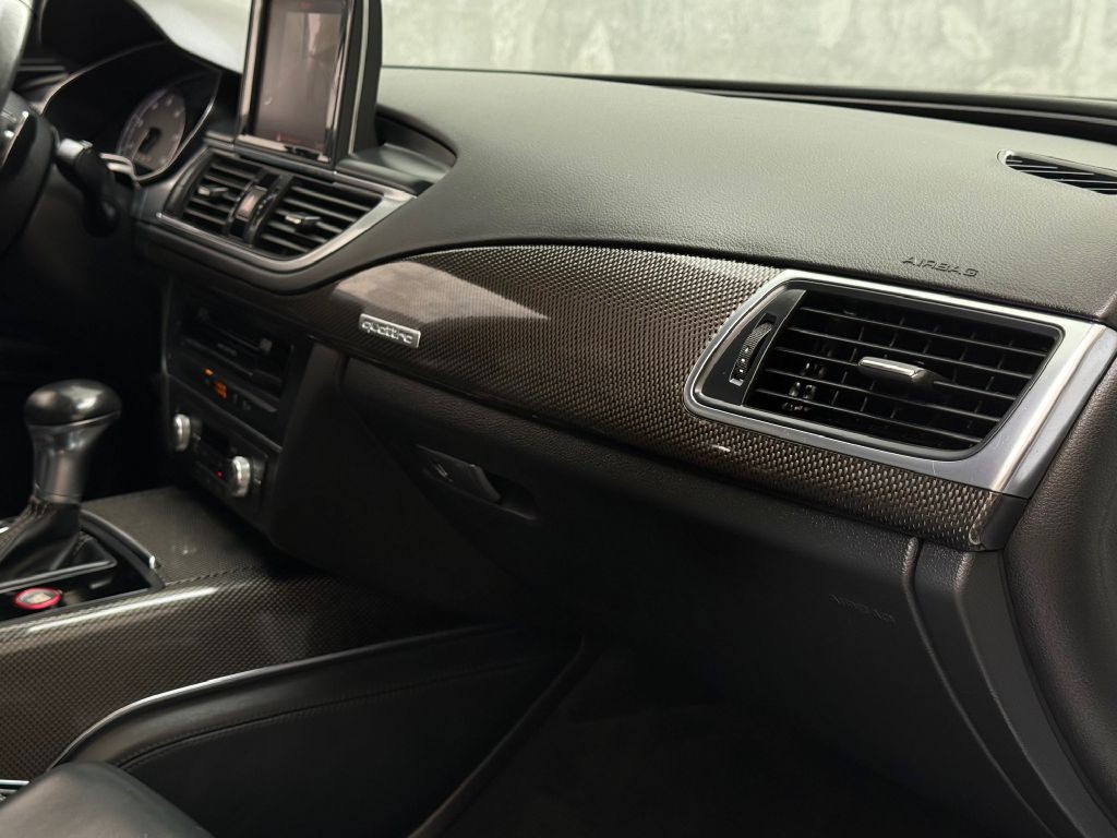 2014 Audi S7 Image 43