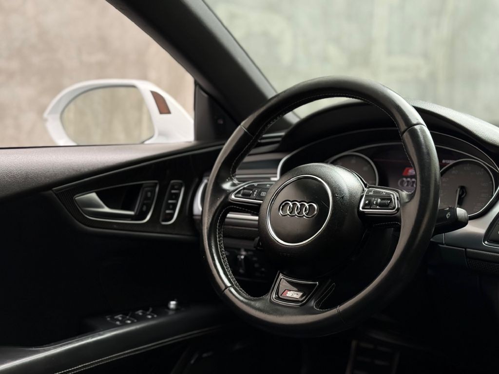 2014 Audi S7 Image 45