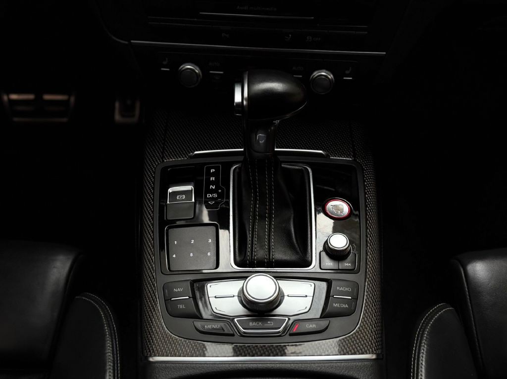 2014 Audi S7 Image 46