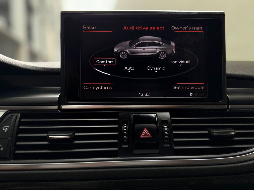 2014 Audi S7 Image 48
