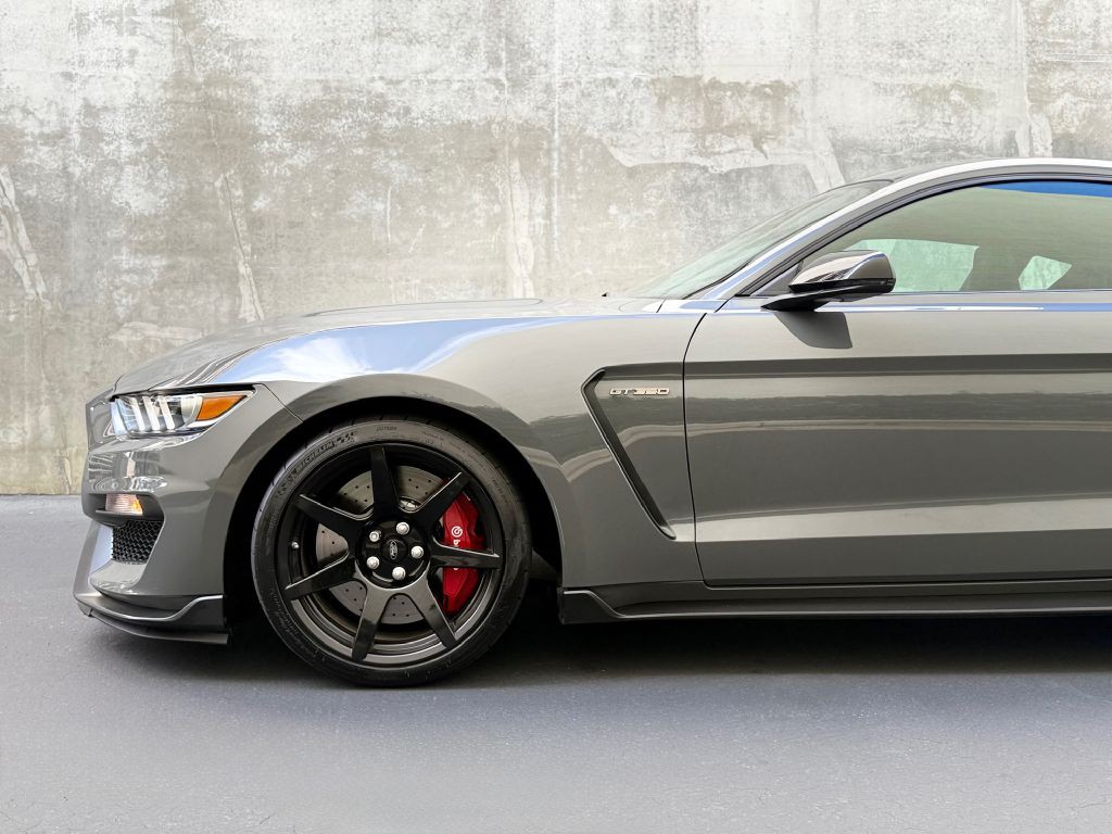 2018 Ford Mustang Image 7