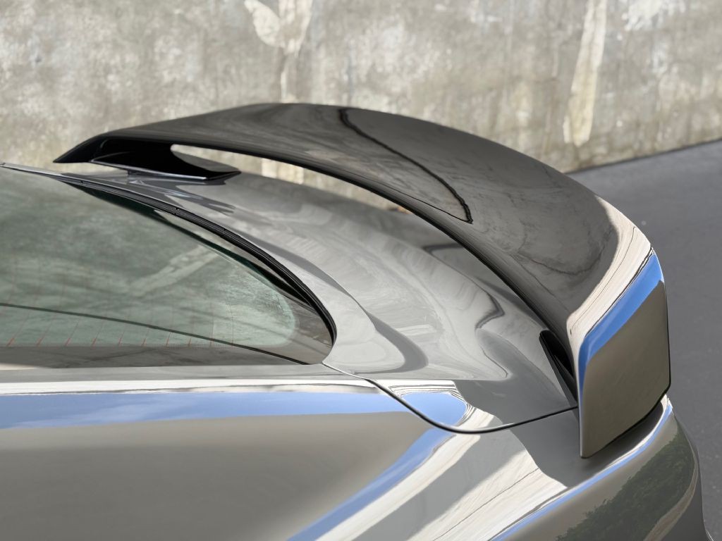 2018 Ford Mustang Image 8