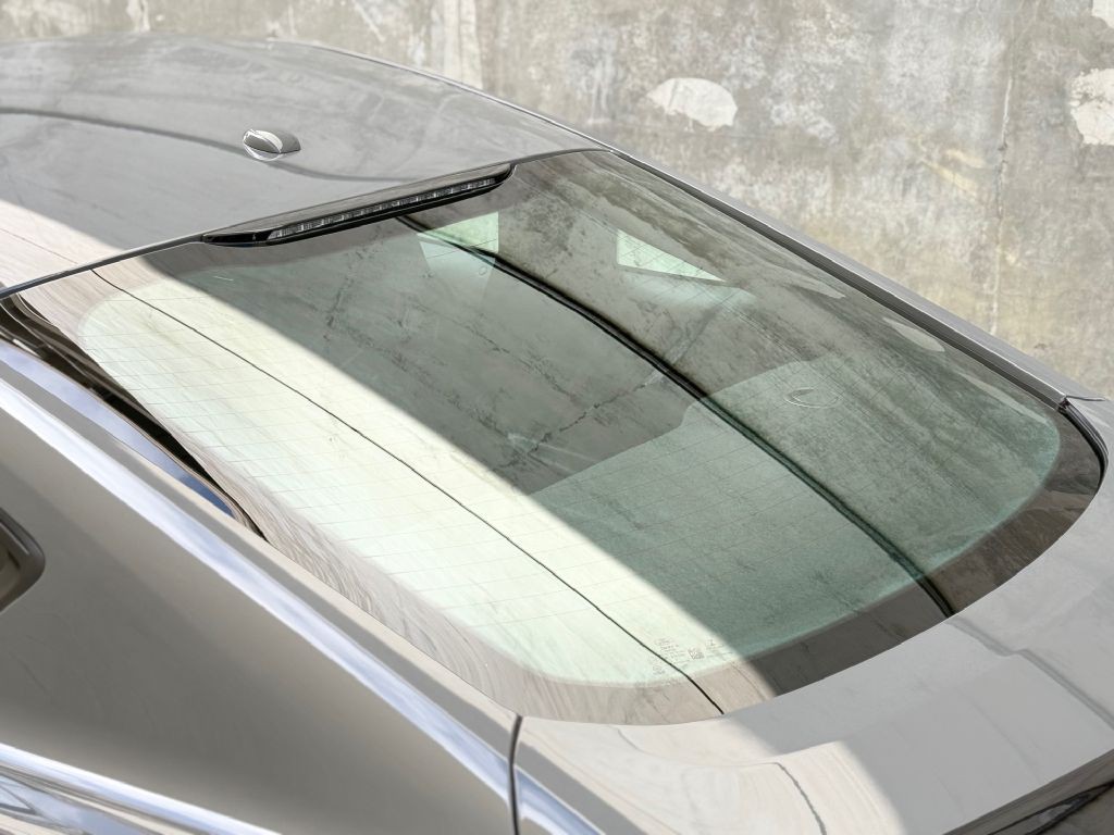 2018 Ford Mustang Image 10