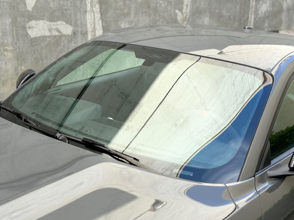 2018 Ford Mustang Image 12