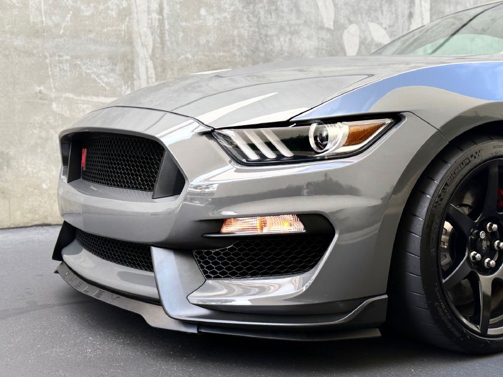 2018 Ford Mustang Image 13