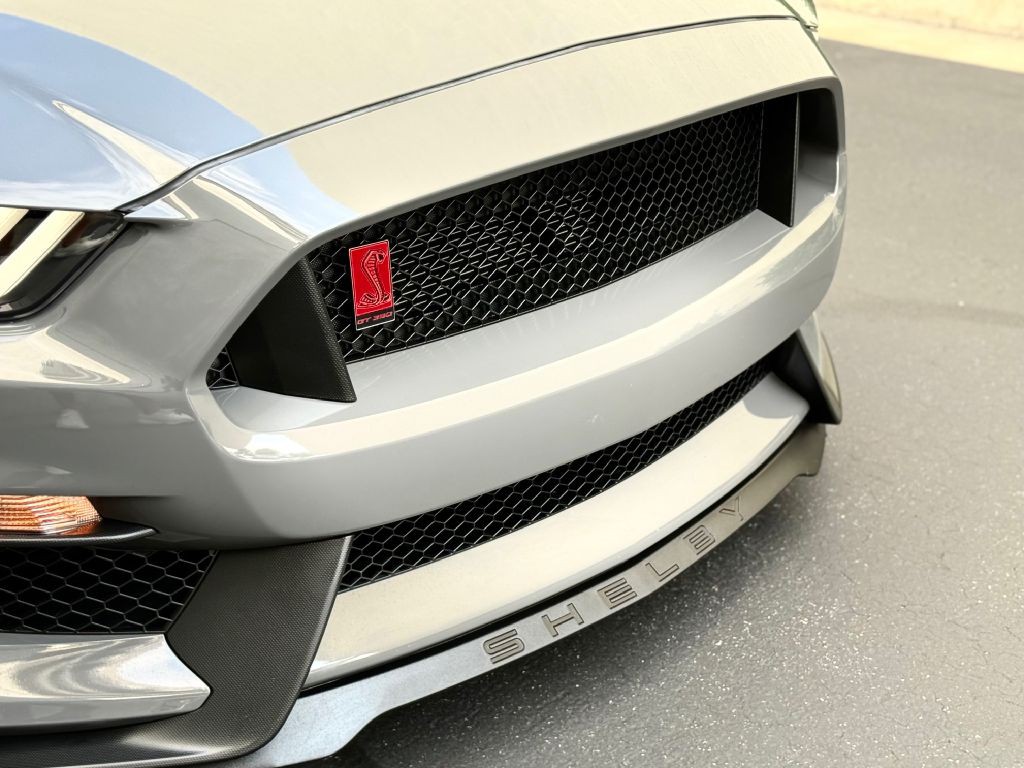 2018 Ford Mustang Image 15