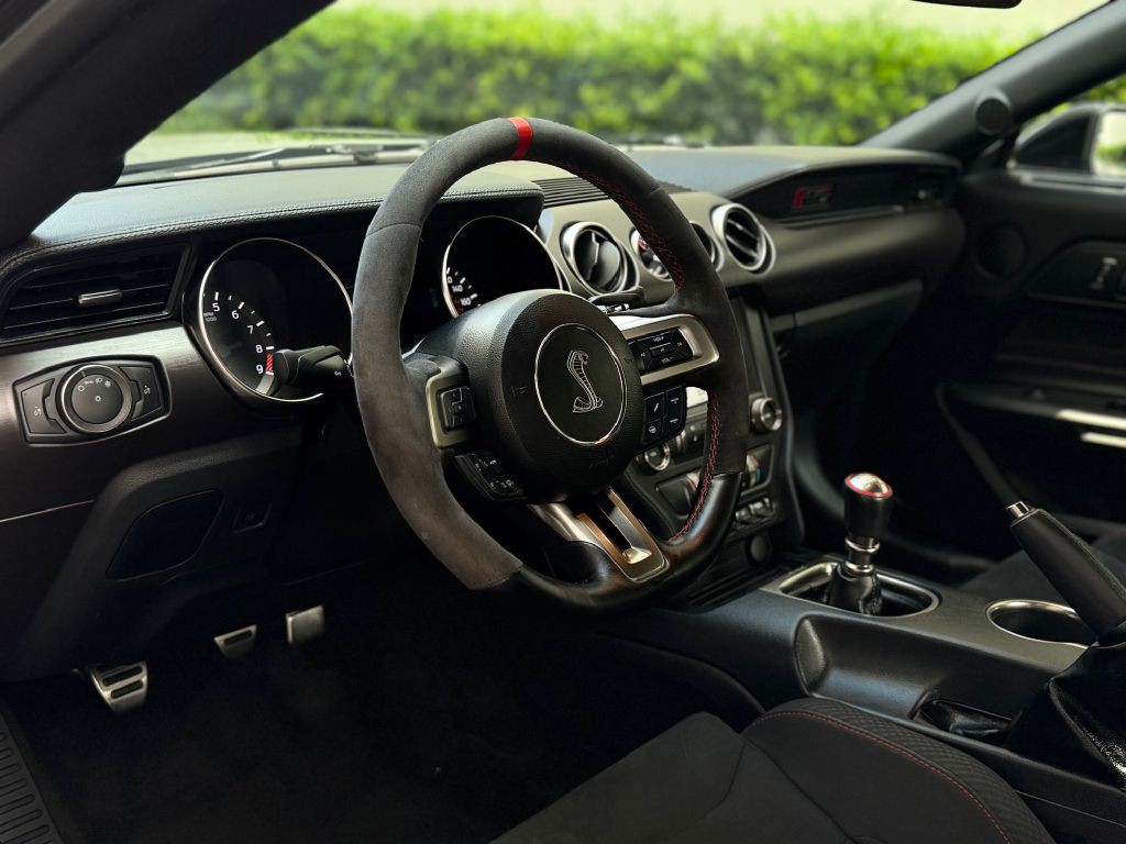 2018 Ford Mustang Image 30