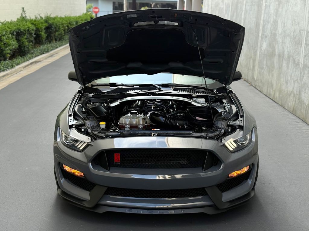 2018 Ford Mustang Image 49