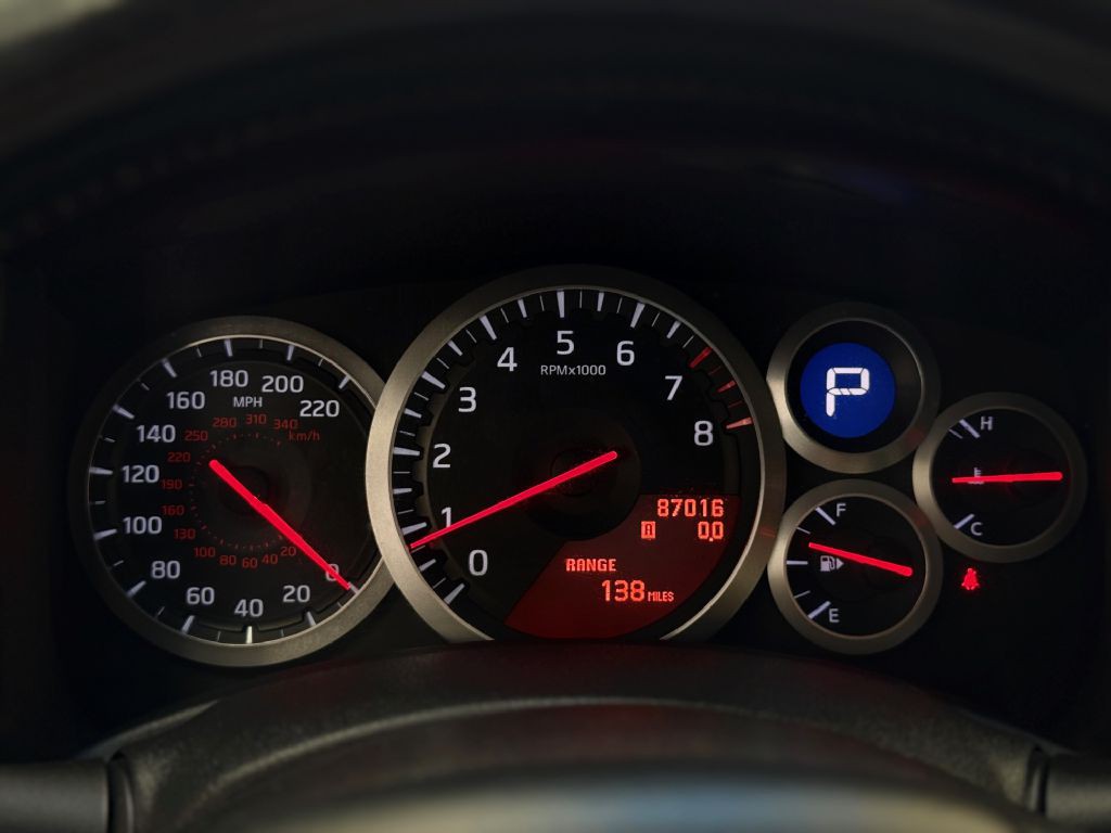 2010 Nissan GT-R Image 44