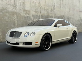 Image for 2005 Bentley Continental GT ID: 6776732
