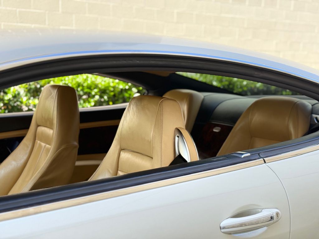 2005 Bentley Continental Image 24