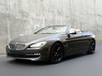 Image for 2015 BMW 6 Series 650i ID: 6782486