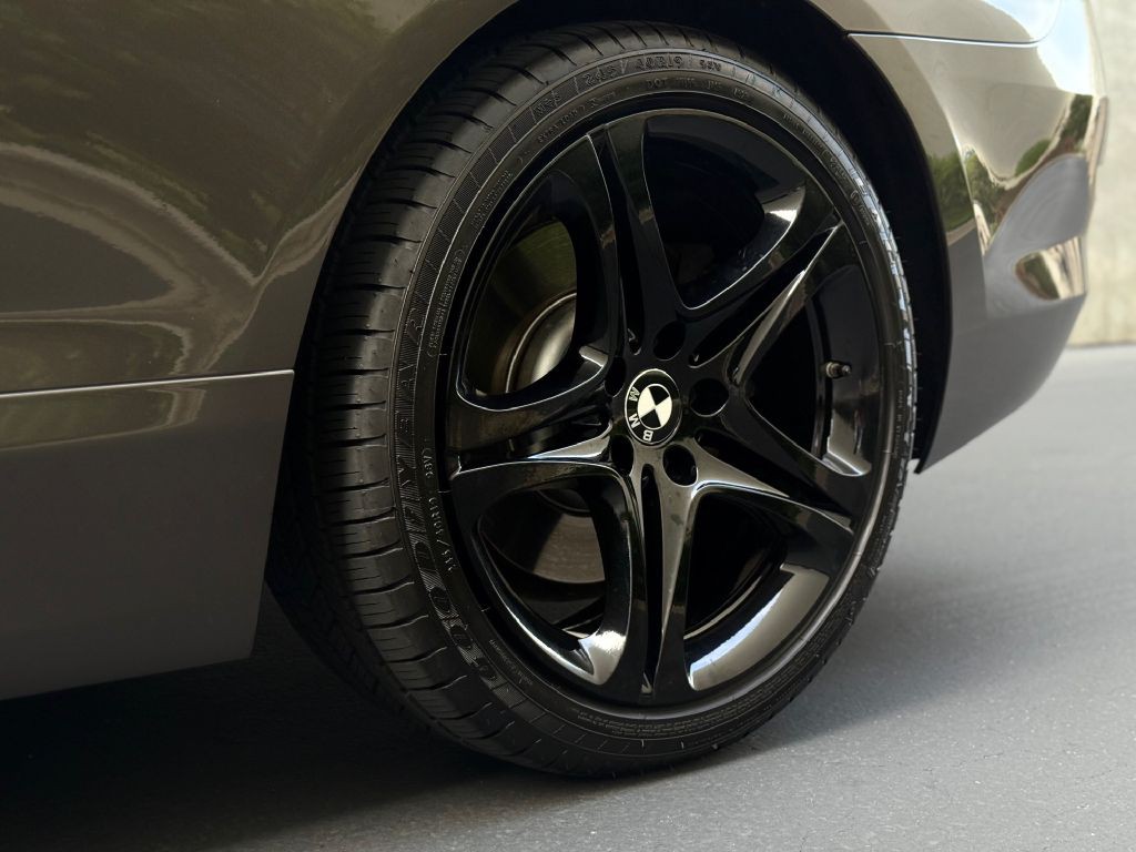 2015 BMW 6 Series Image 11