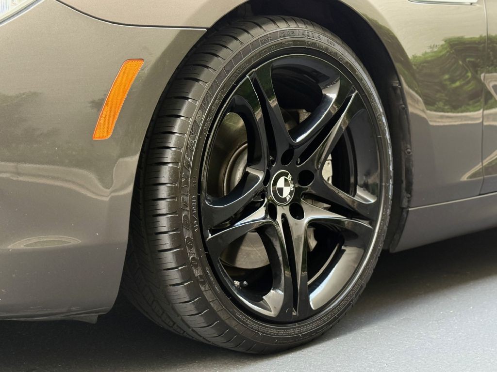 2015 BMW 6 Series Image 12