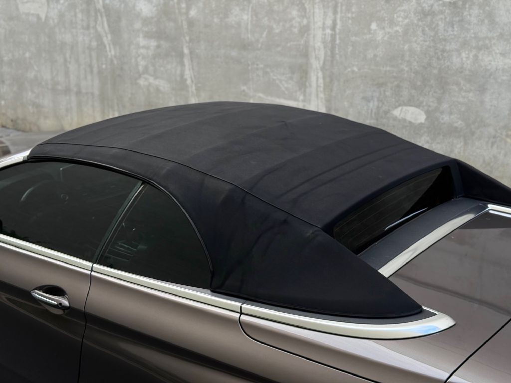 2015 BMW 6 Series Image 13