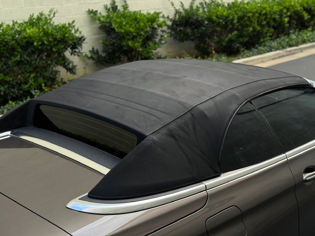 2015 BMW 6 Series Image 16