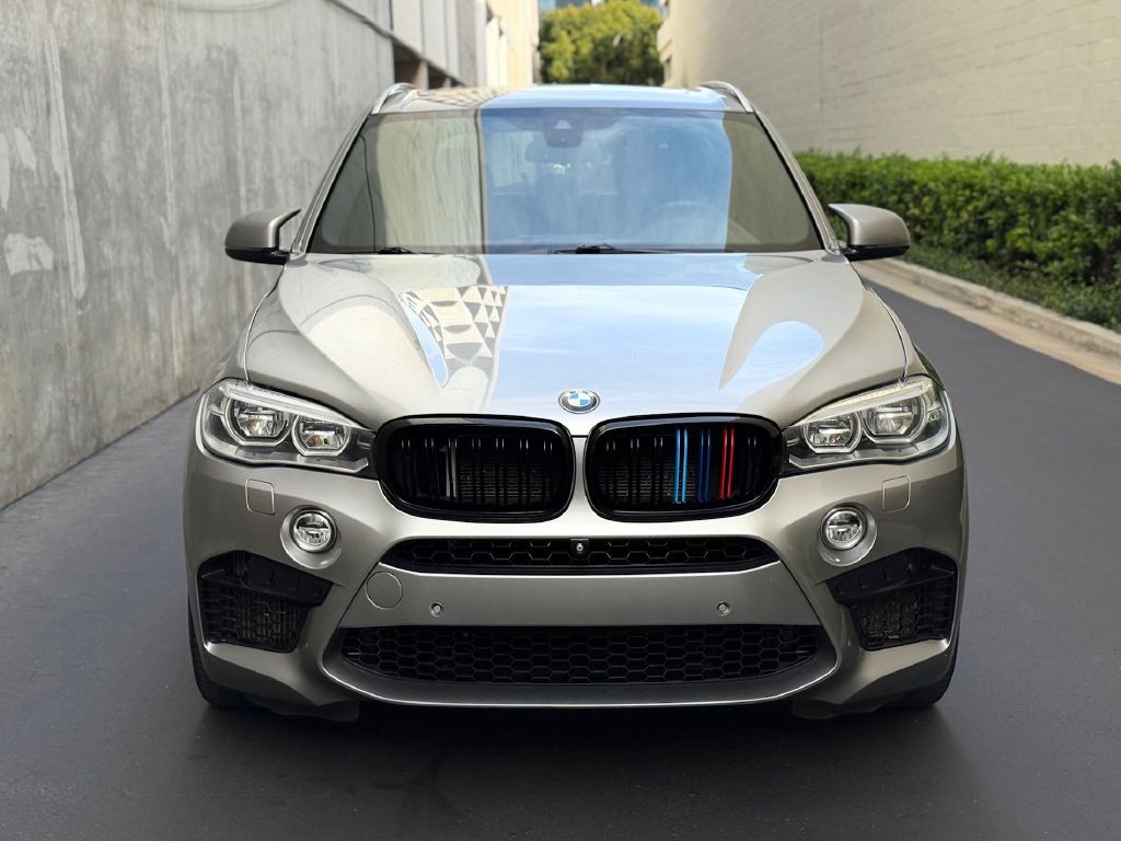 2016 BMW X5 Image 3