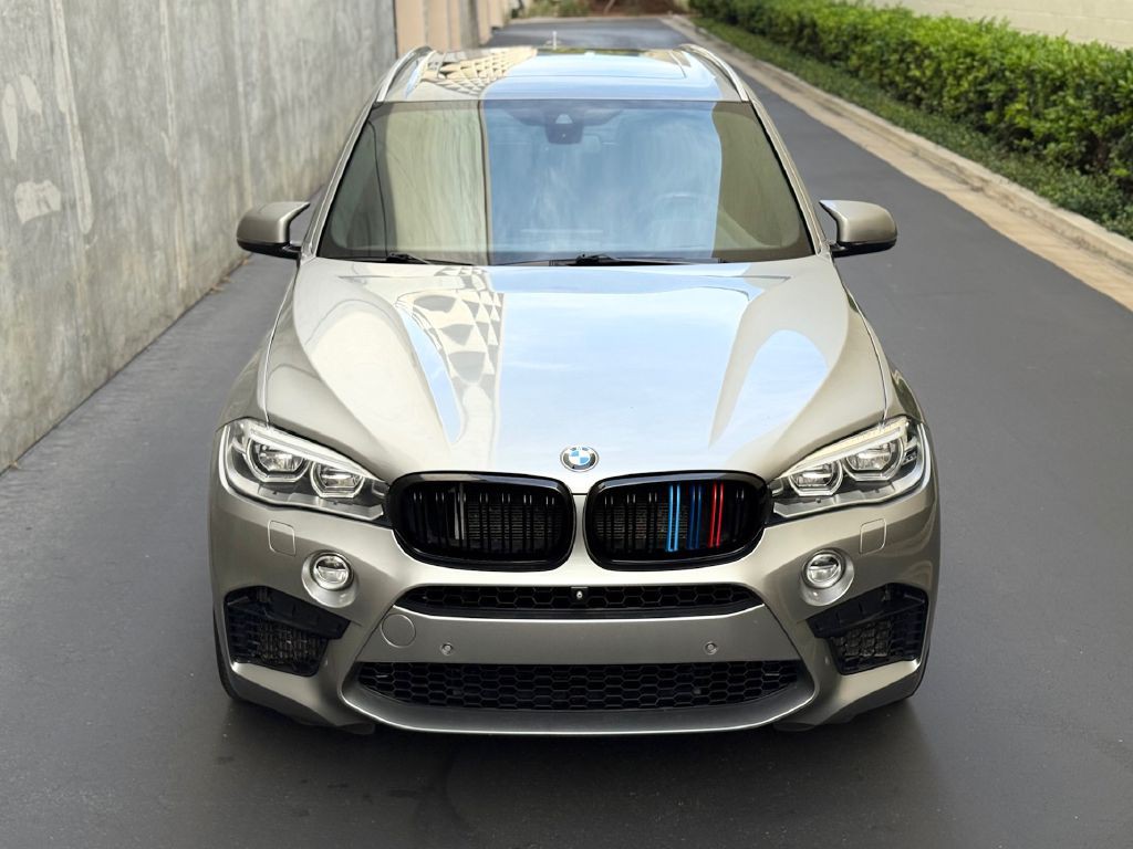 2016 BMW X5 Image 4