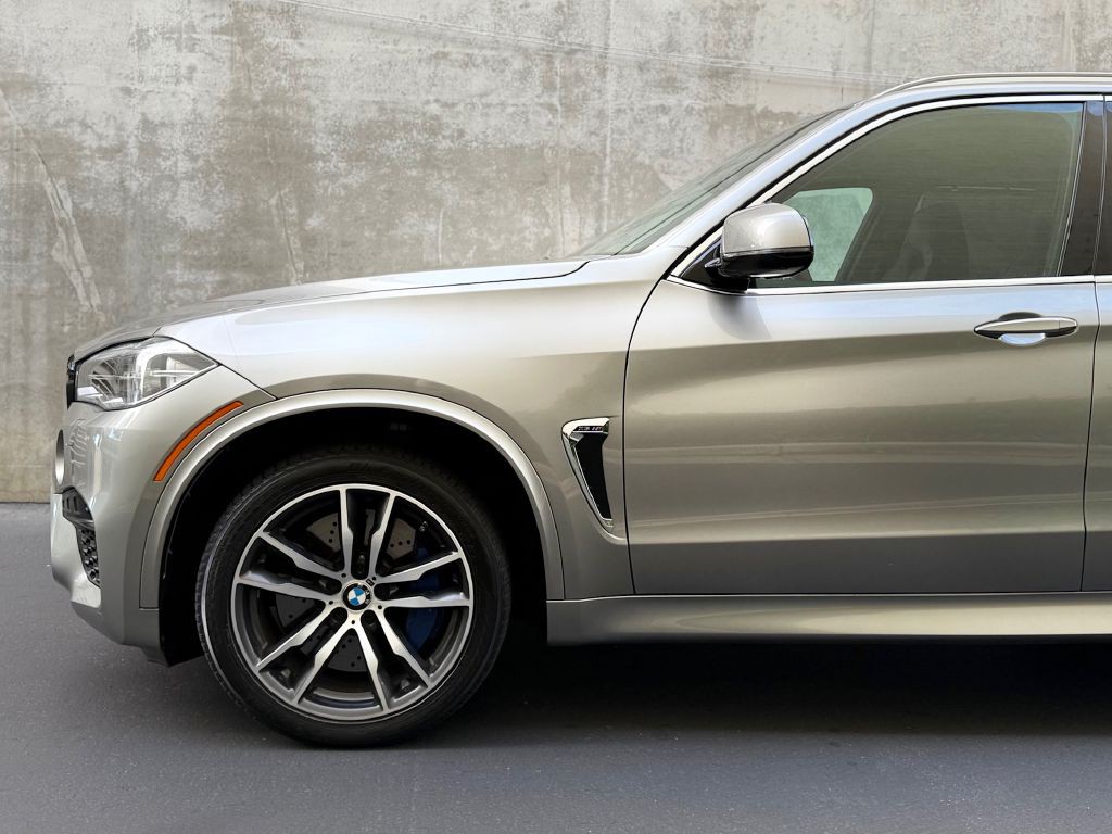 2016 BMW X5 Image 6